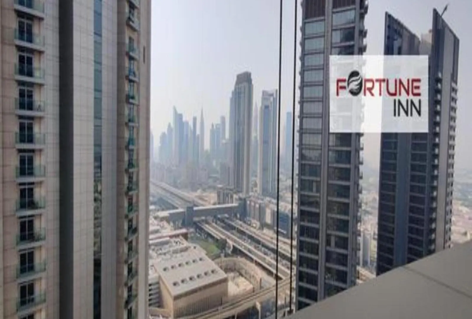 Apartment Majestic3Br In Maison Mallstreet Dubai