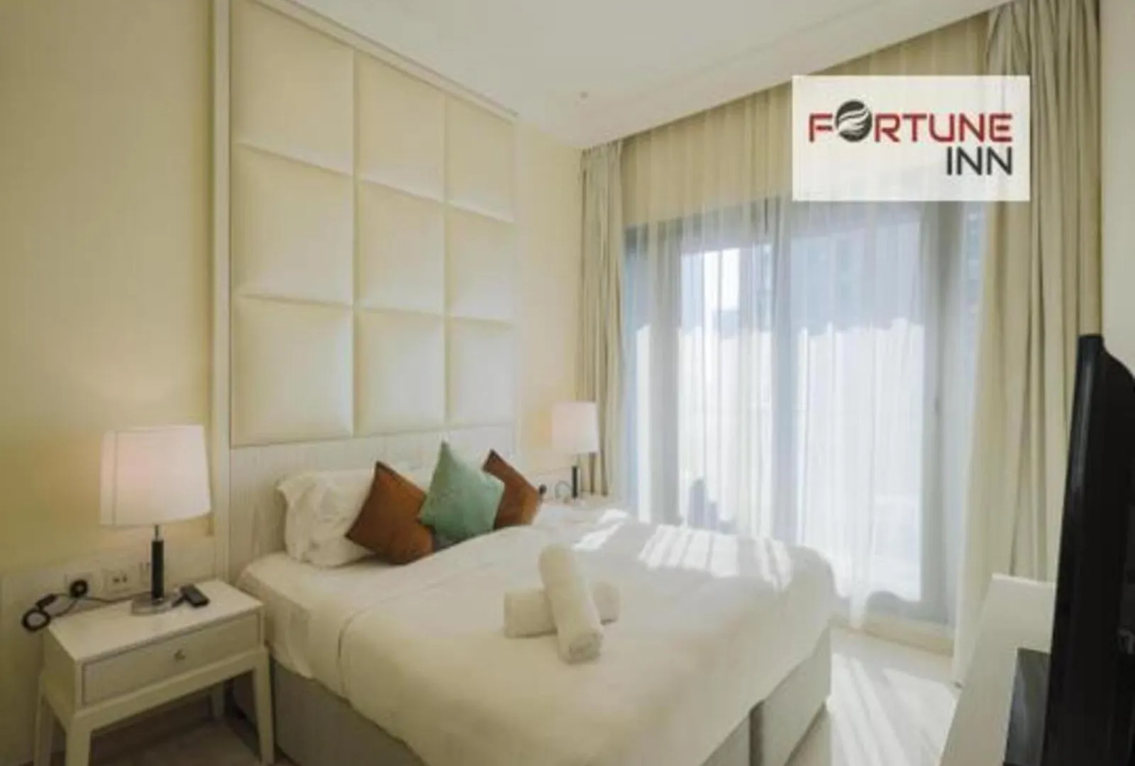 Majestic3Br In Maison Mallstreet Dubai