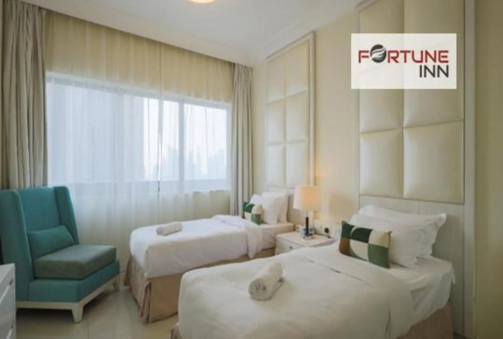 Apartment Majestic3Br In Maison Mallstreet Dubai