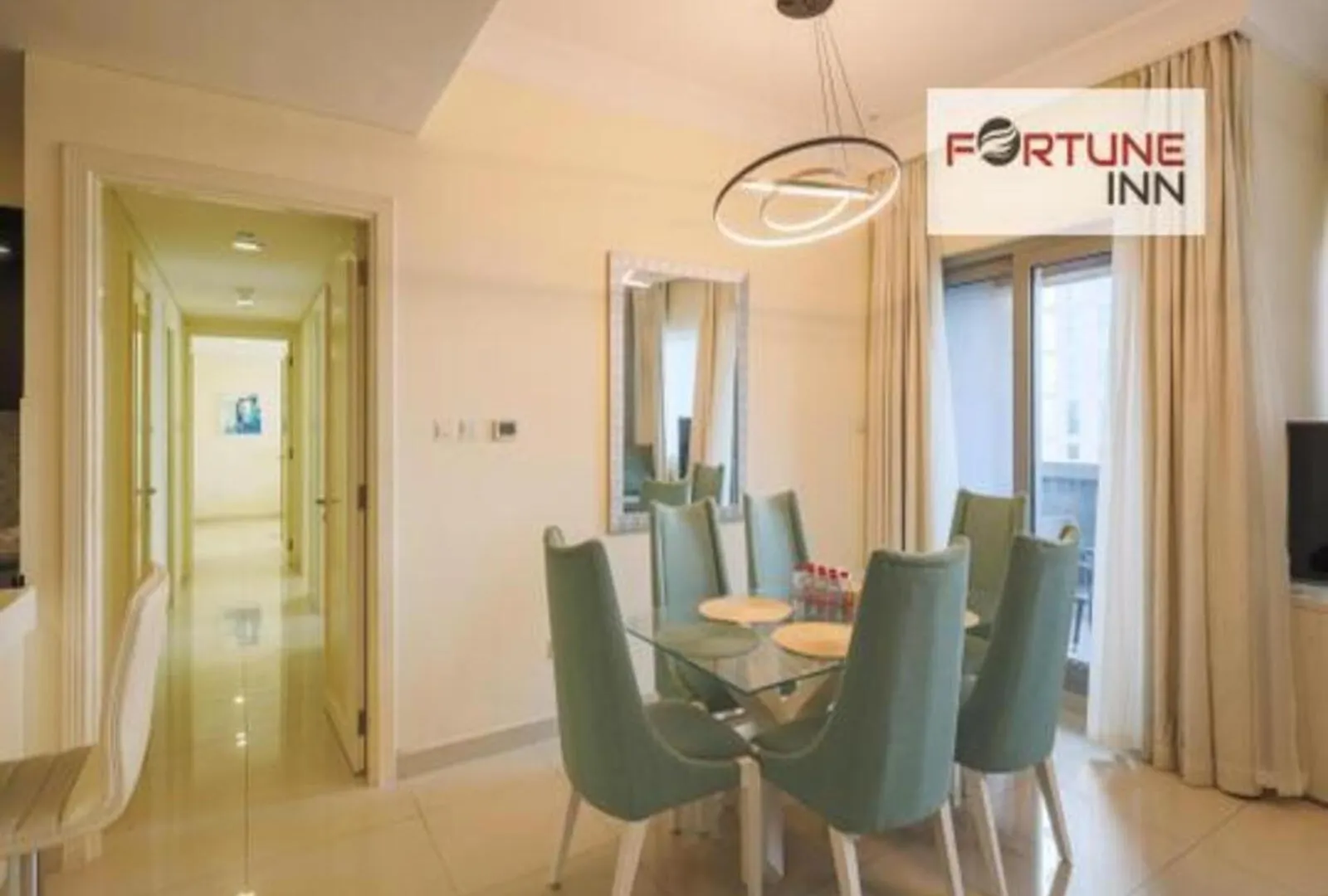 Apartment Majestic3Br In Maison Mallstreet Dubai United Arab Emirates